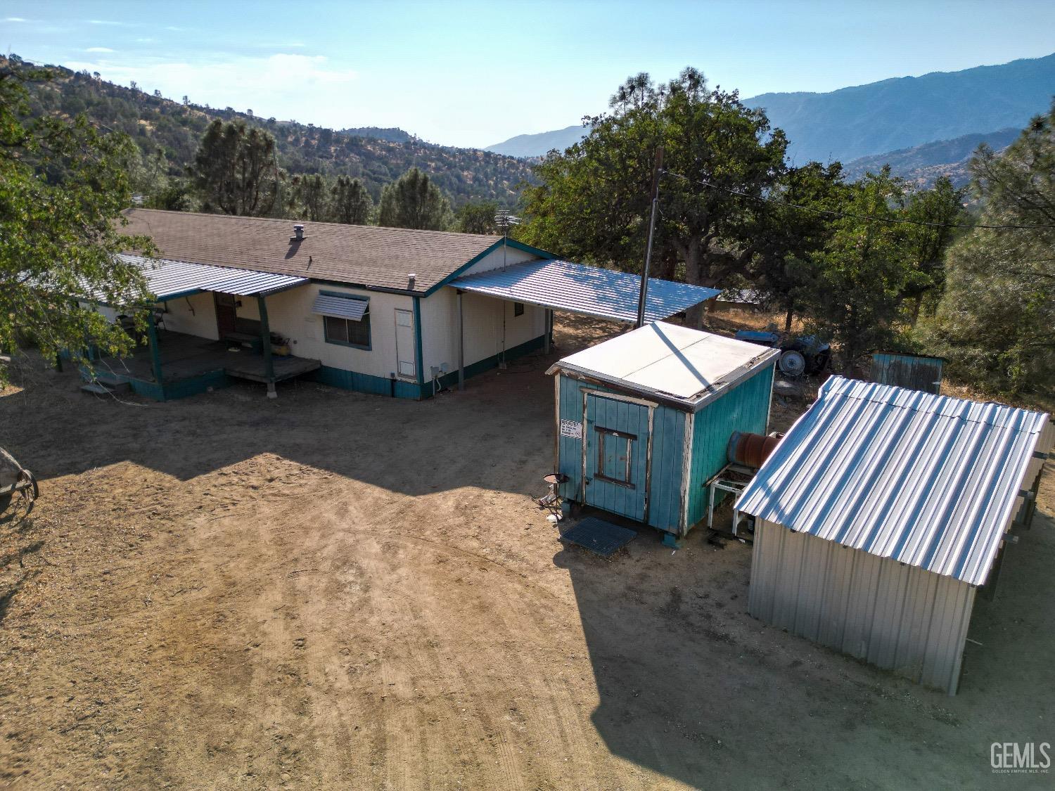 Undisclosed Address Caliente, CA 93518 - Photo 26 of 37