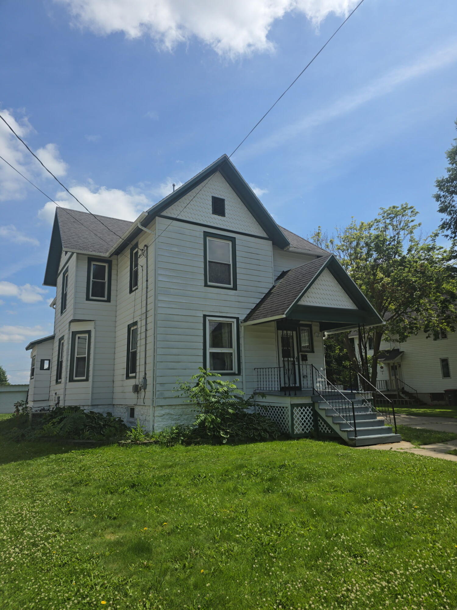 215 North Main Street Reeseville, WI 53579 - Photo 4 of 31 1000017795