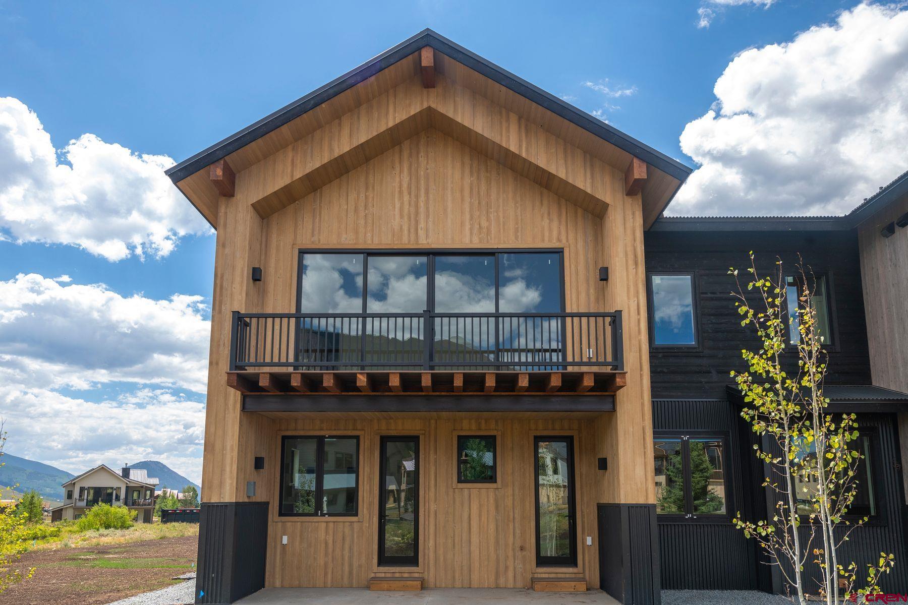 180 Elk Valley Road, Unit 124 Crested Butte, CO 81224 - Photo 32 of 42 Gallery Image 32
