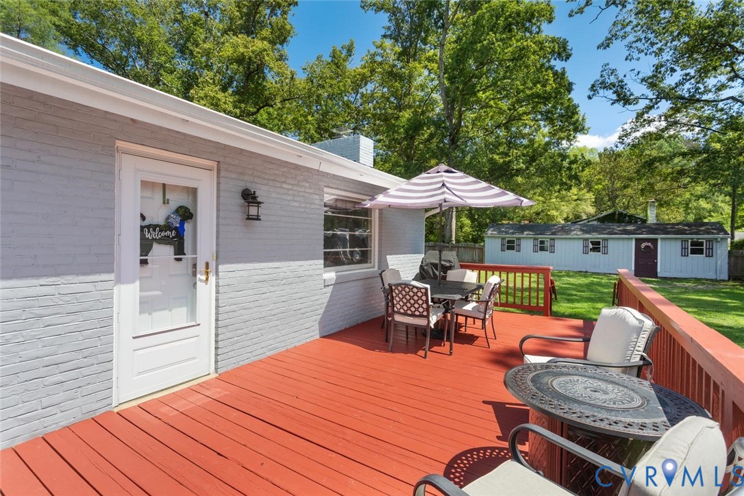 565 Rochelle Road Henrico, VA 23238 - Photo 44 of 51 Gallery Image 44
