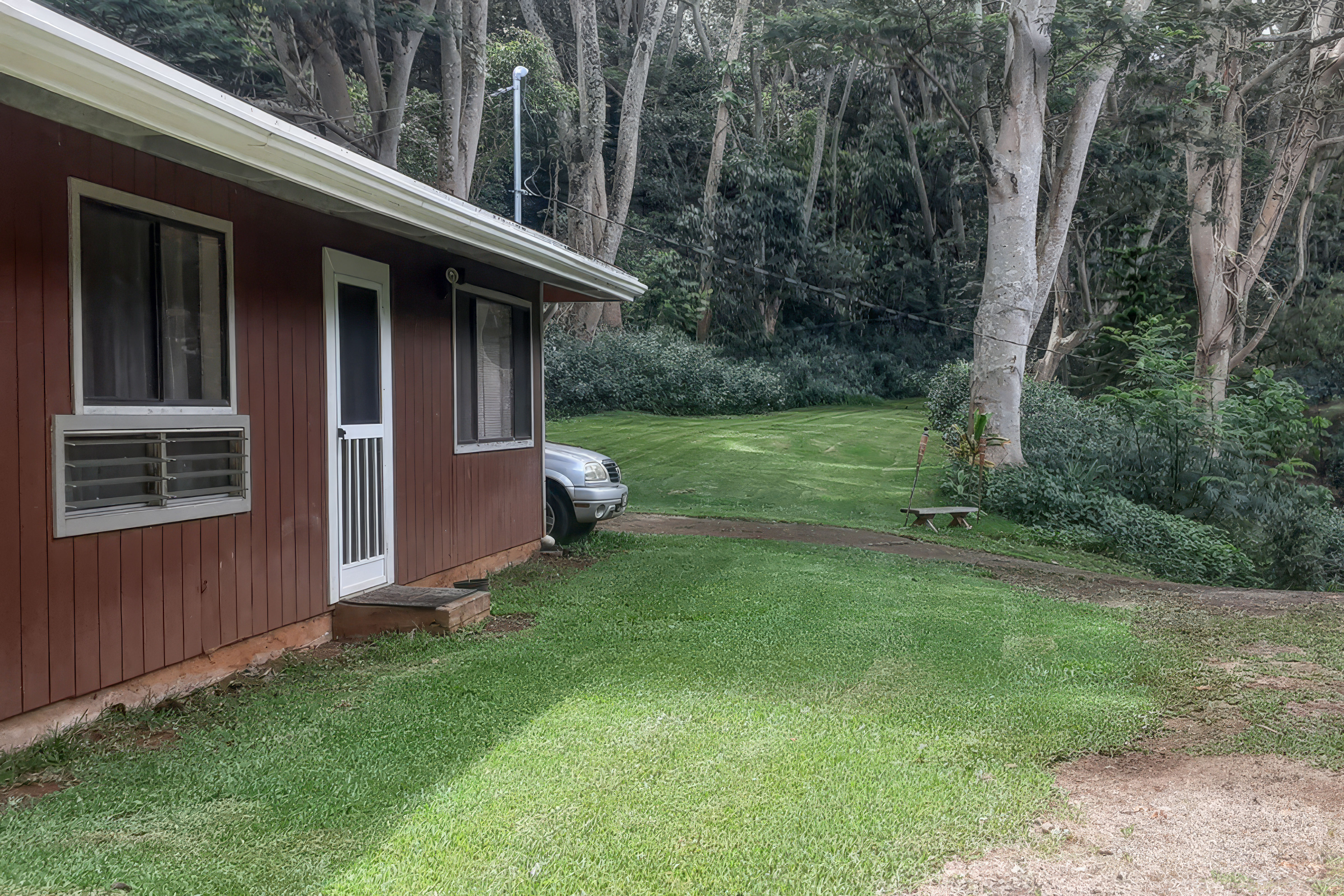 3310 Wawae Road Kalaheo, HI 96741 - Photo 27 of 30