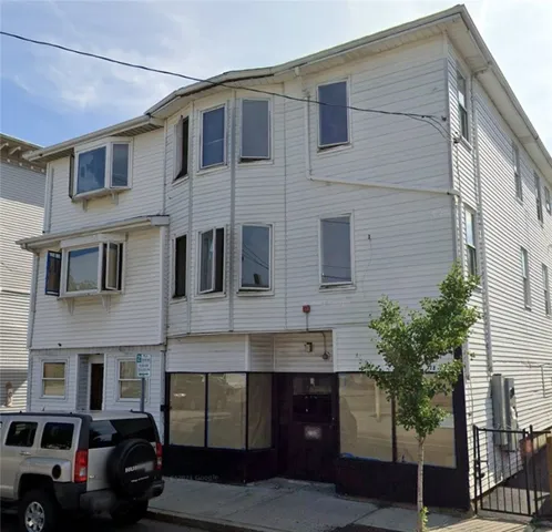 $635,000 | 722 Dexter Street, Central Falls, RI 02863