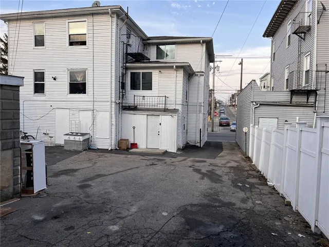 $635,000 | 722 Dexter Street, Central Falls, RI 02863