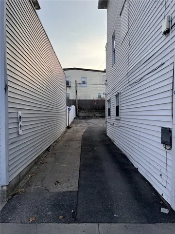 $635,000 | 722 Dexter Street, Central Falls, RI 02863