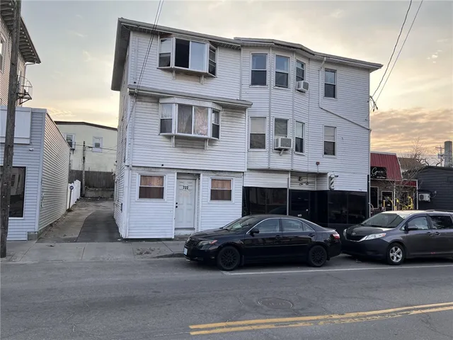 $635,000 | 722 Dexter Street, Central Falls, RI 02863