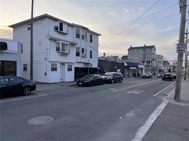 $635,000 | 722 Dexter Street, Central Falls, RI 02863