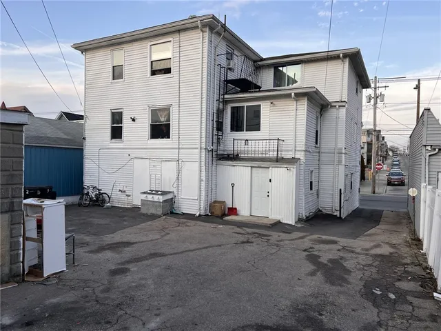 $635,000 | 722 Dexter Street, Central Falls, RI 02863