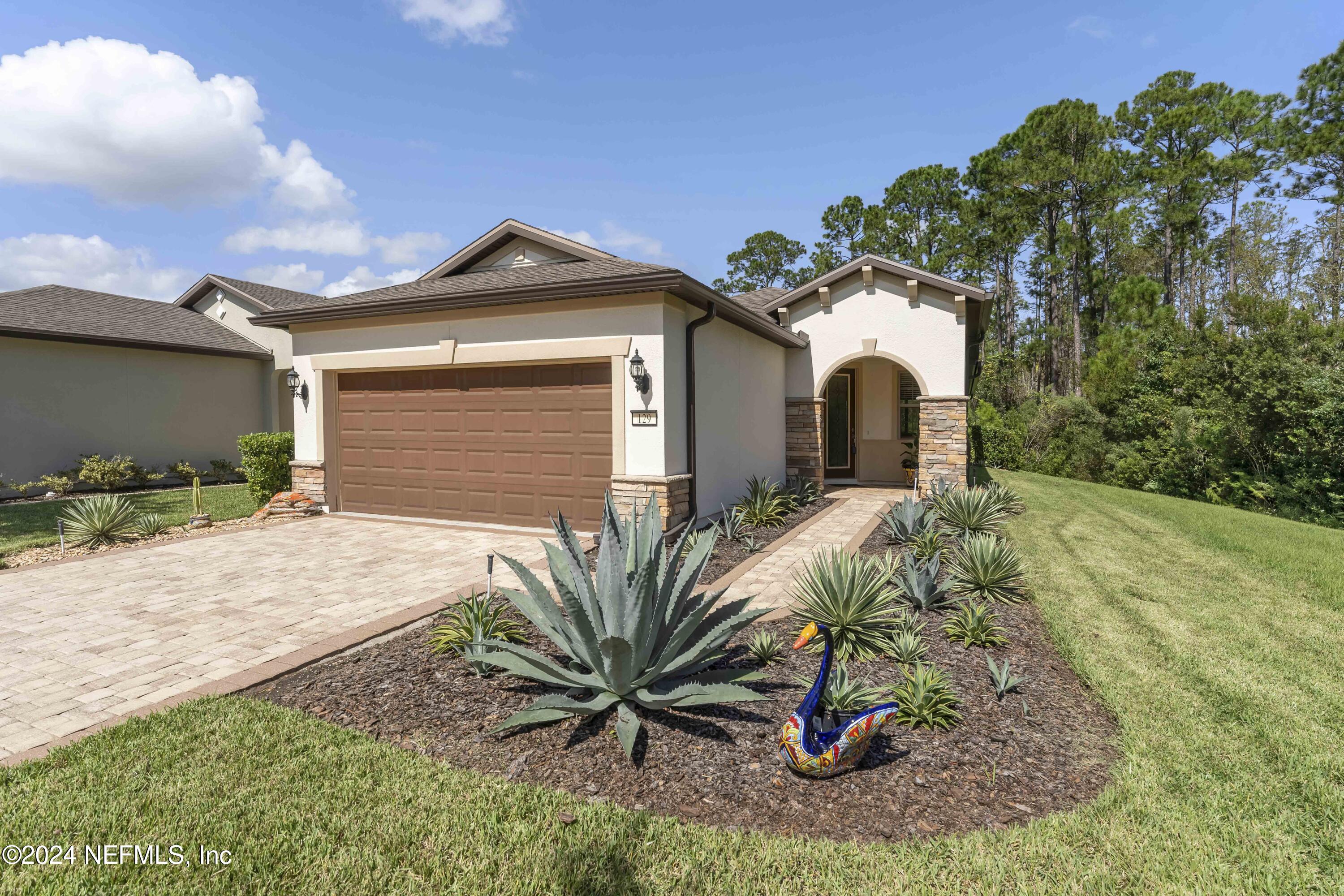 129 Woodbriar Road Ponte Vedra, FL 32081 - Photo 3 of 45 129 Woodbriar Rd Edit-3