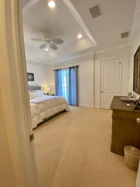 457 Ocean Ridge Way Juno Beach, FL 33408 - Photo 12 of 16 457 Ocean Ridge Master Suite
