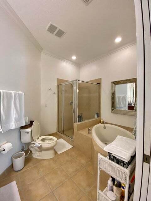 457 Ocean Ridge Way Juno Beach, FL 33408 - Photo 13 of 16 457 Ocean Ridge Master Bath 2