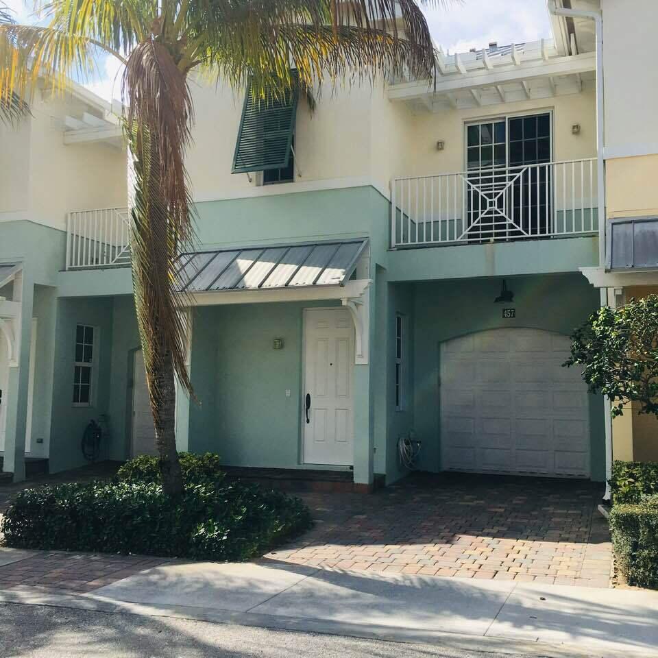 457 Ocean Ridge Way Juno Beach, FL 33408 - Photo 3 of 16 Ocean Ridge entry