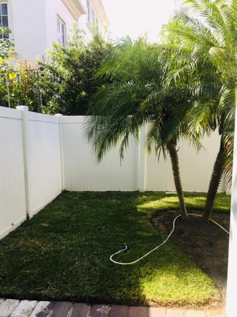 457 Ocean Ridge Way Juno Beach, FL 33408 - Photo 4 of 16 Ocean Ridge yard