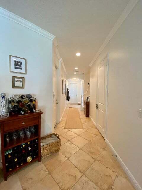 457 Ocean Ridge Way Juno Beach, FL 33408 - Photo 6 of 16 457 Ocean Ridge Hallway