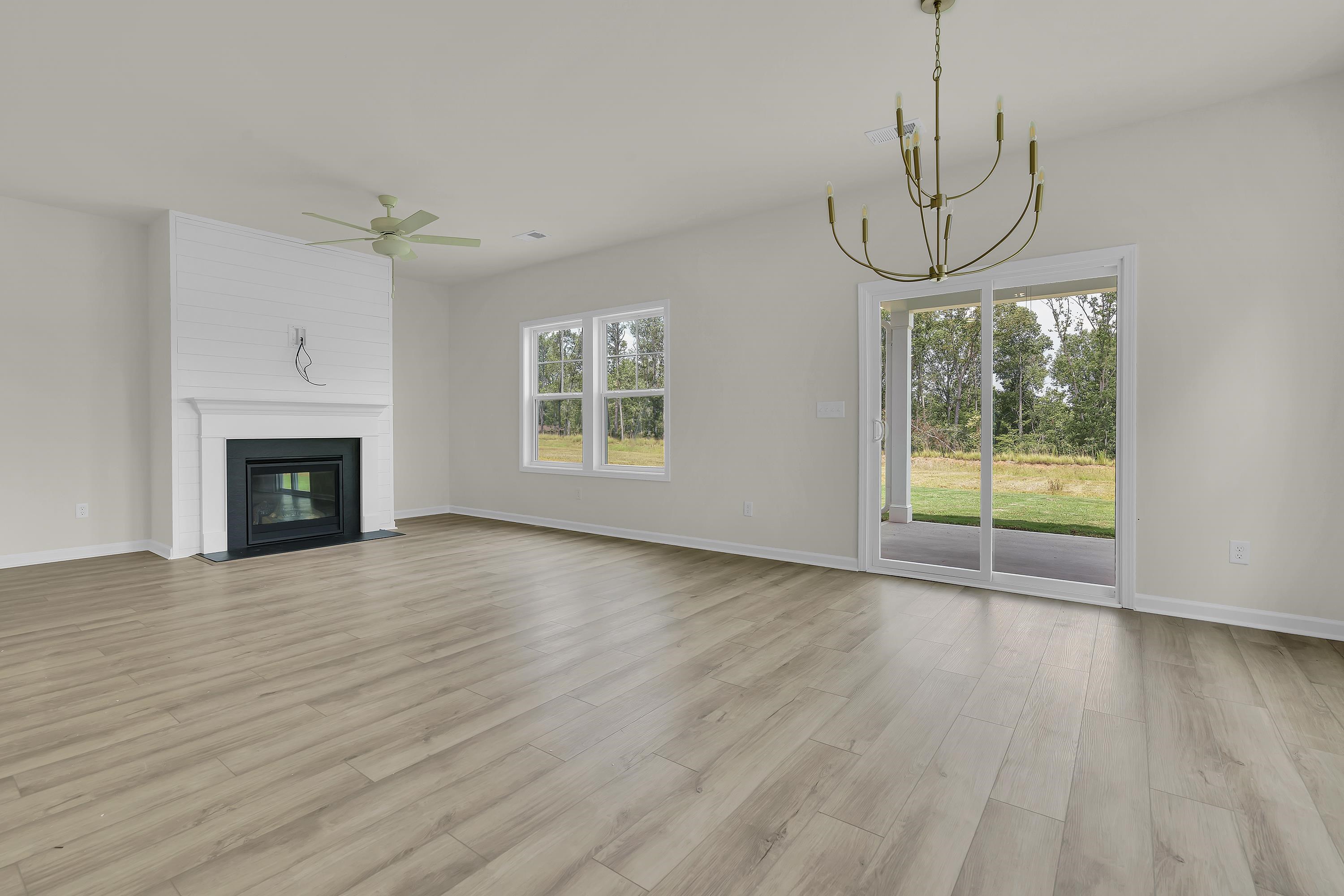 131 Hunter Ridge Drive Boiling Springs, SC 29316 - Photo 11 of 21