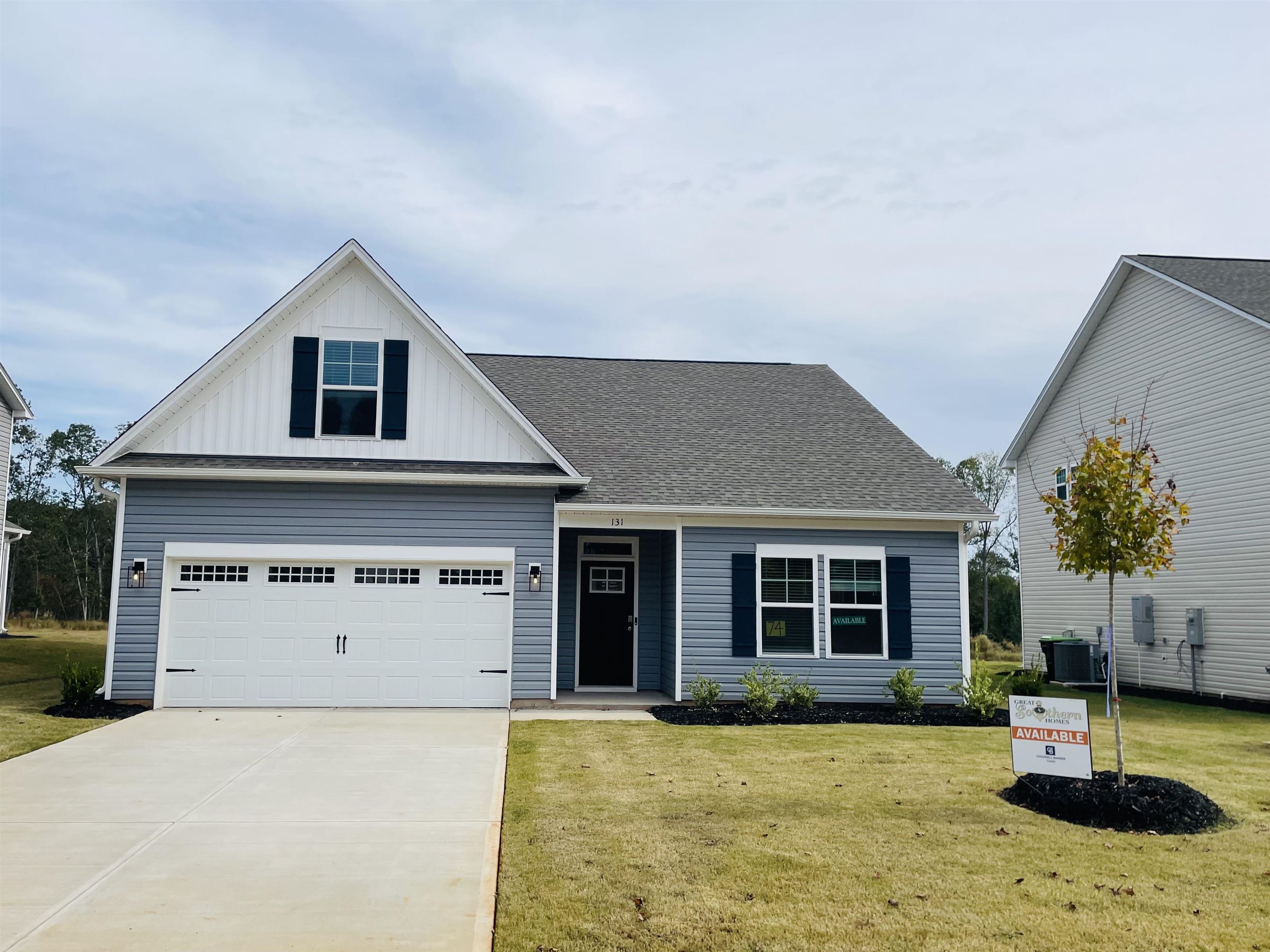 131 Hunter Ridge Drive Boiling Springs, SC 29316 - Photo 21 of 21