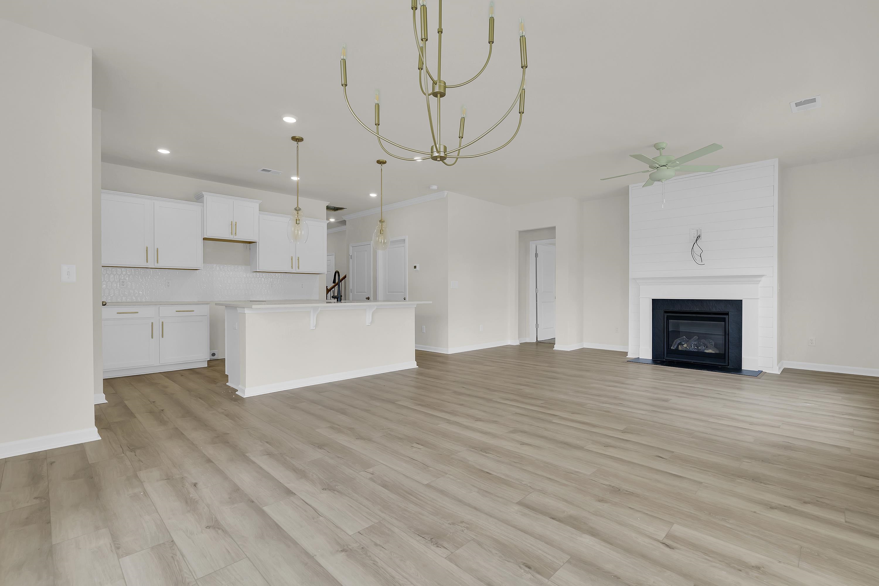 131 Hunter Ridge Drive Boiling Springs, SC 29316 - Photo 9 of 21