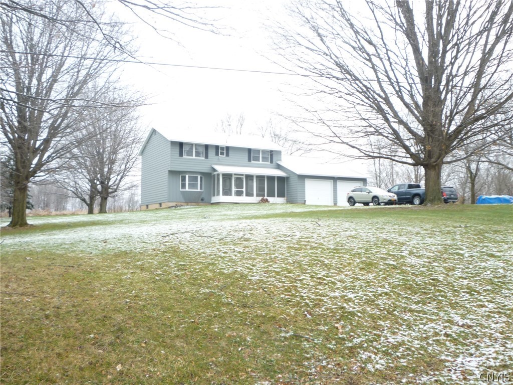 1835 Hall Road Elbridge, NY 13112 - Photo 1 of 1