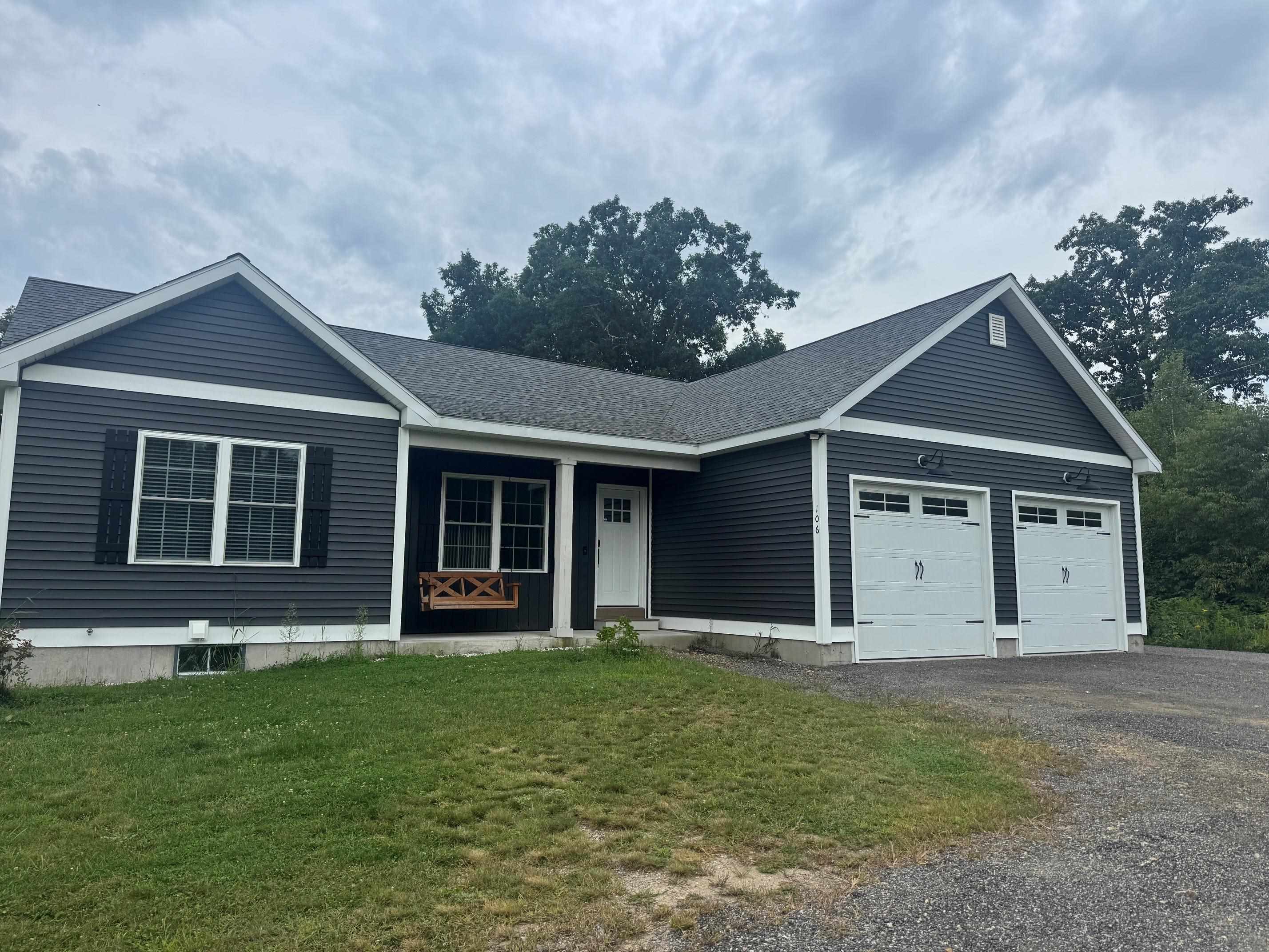 106 Whitcomb Road Swanzey, NH 03446 - Photo 1 of 28 Gallery Image 1