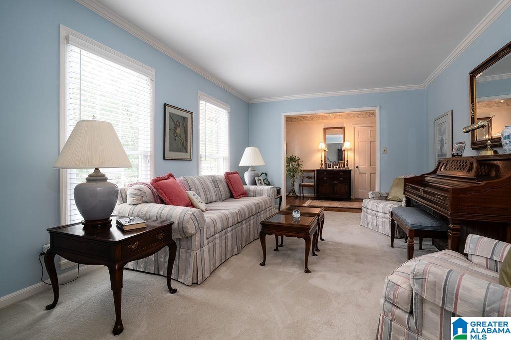 1735 Cornwall Road Birmingham, AL 35226 - Photo 7 of 34