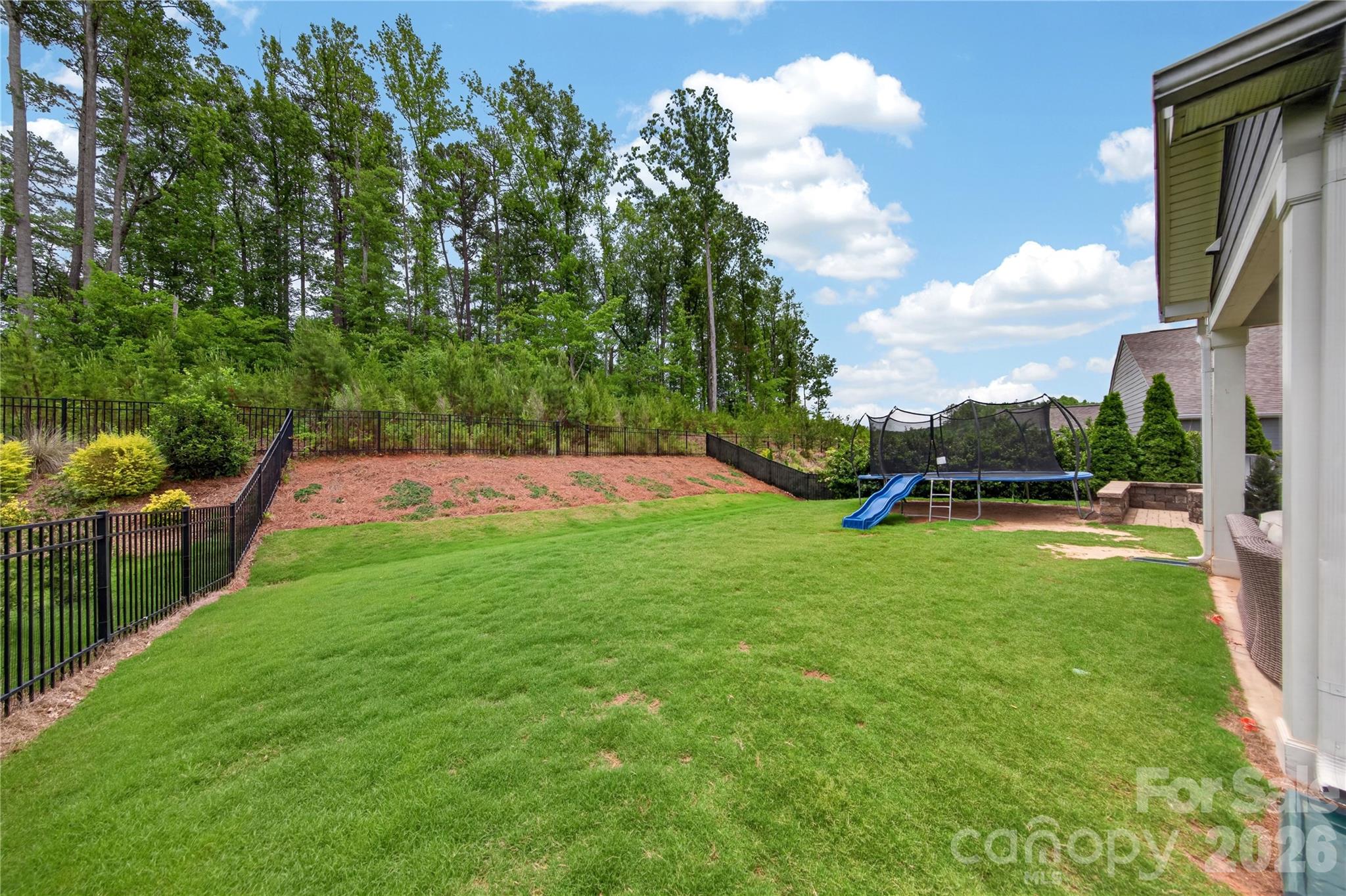 3022 Eagle Ridge Lane Indian Trail, NC 28079 - Photo 45 of 46