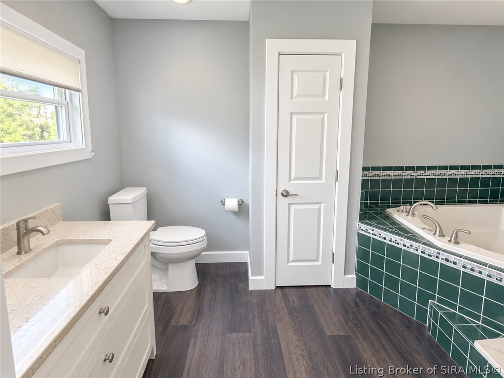 13305 Reisert Road Northeast Palmyra, IN 47164 - Photo 17 of 50 Gallery Image 17