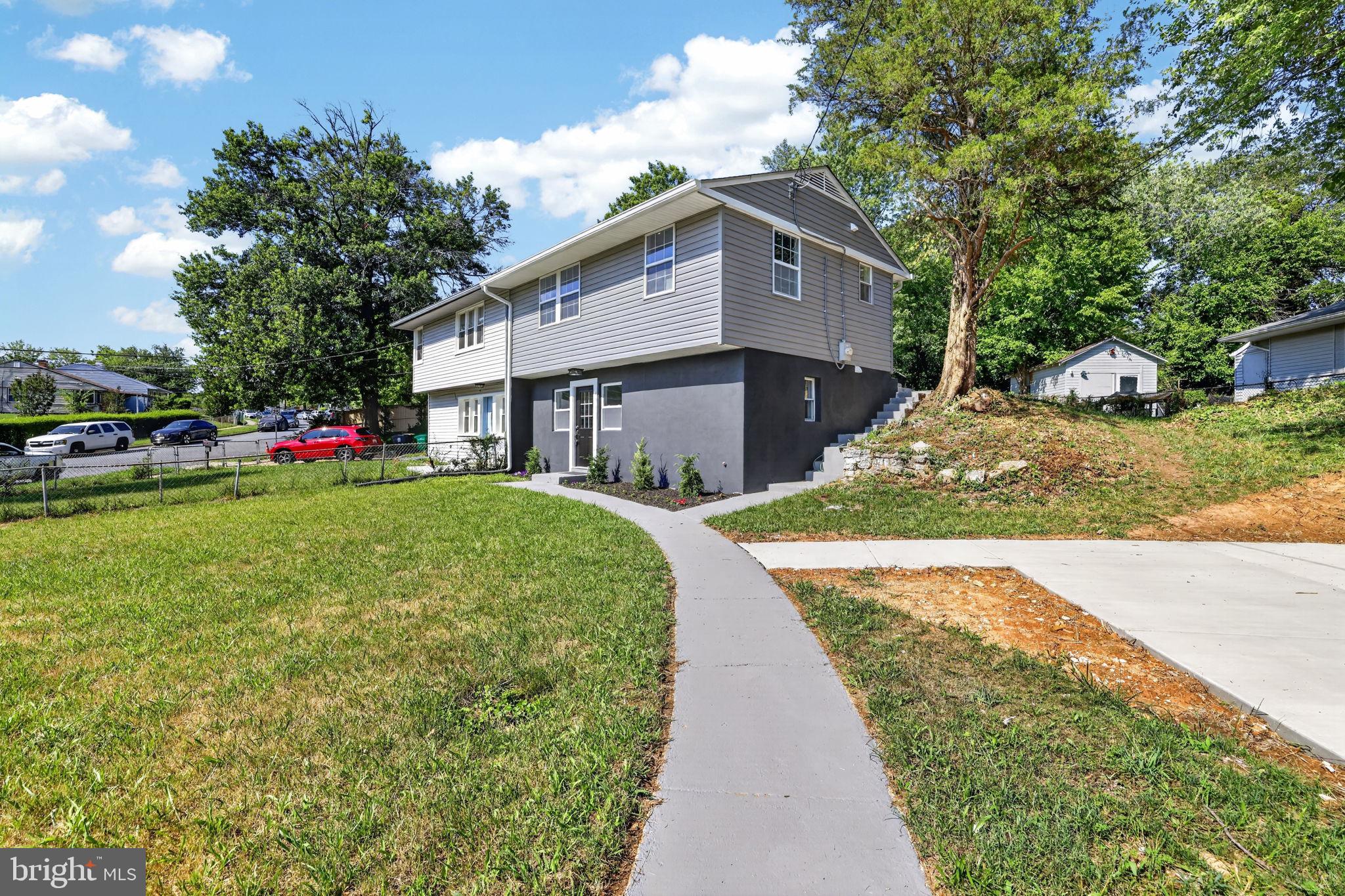 1911 Ray Leonard Road Landover, MD 20785 - Photo 6 of 31