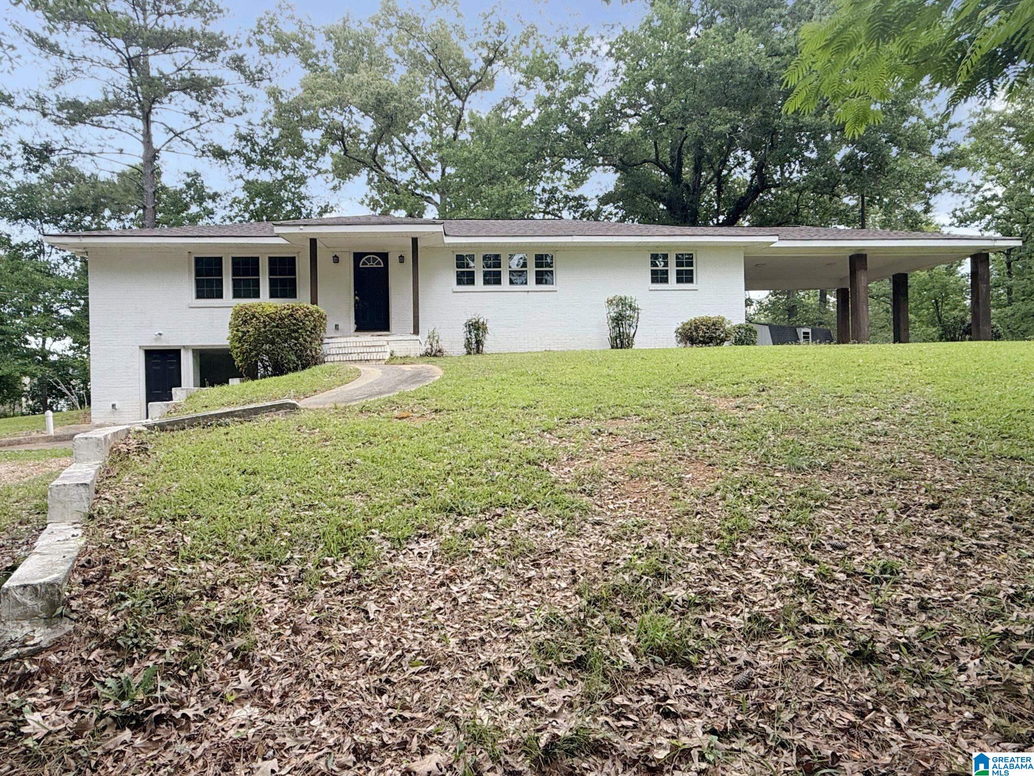 1163 McIntosh Road Oxford, AL 36203 - Photo 1 of 44 Gallery Image 1