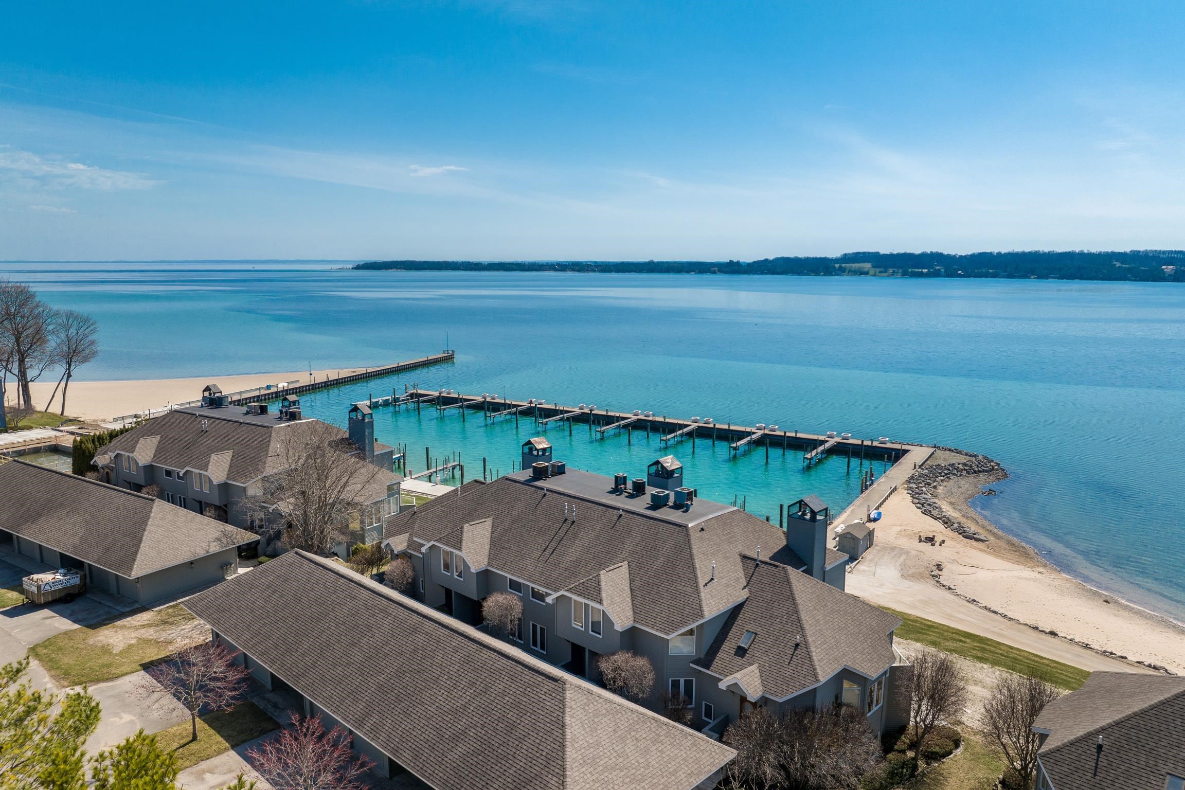 760 Waypoint Circle Suttons Bay, MI 49682 - Photo 48 of 48