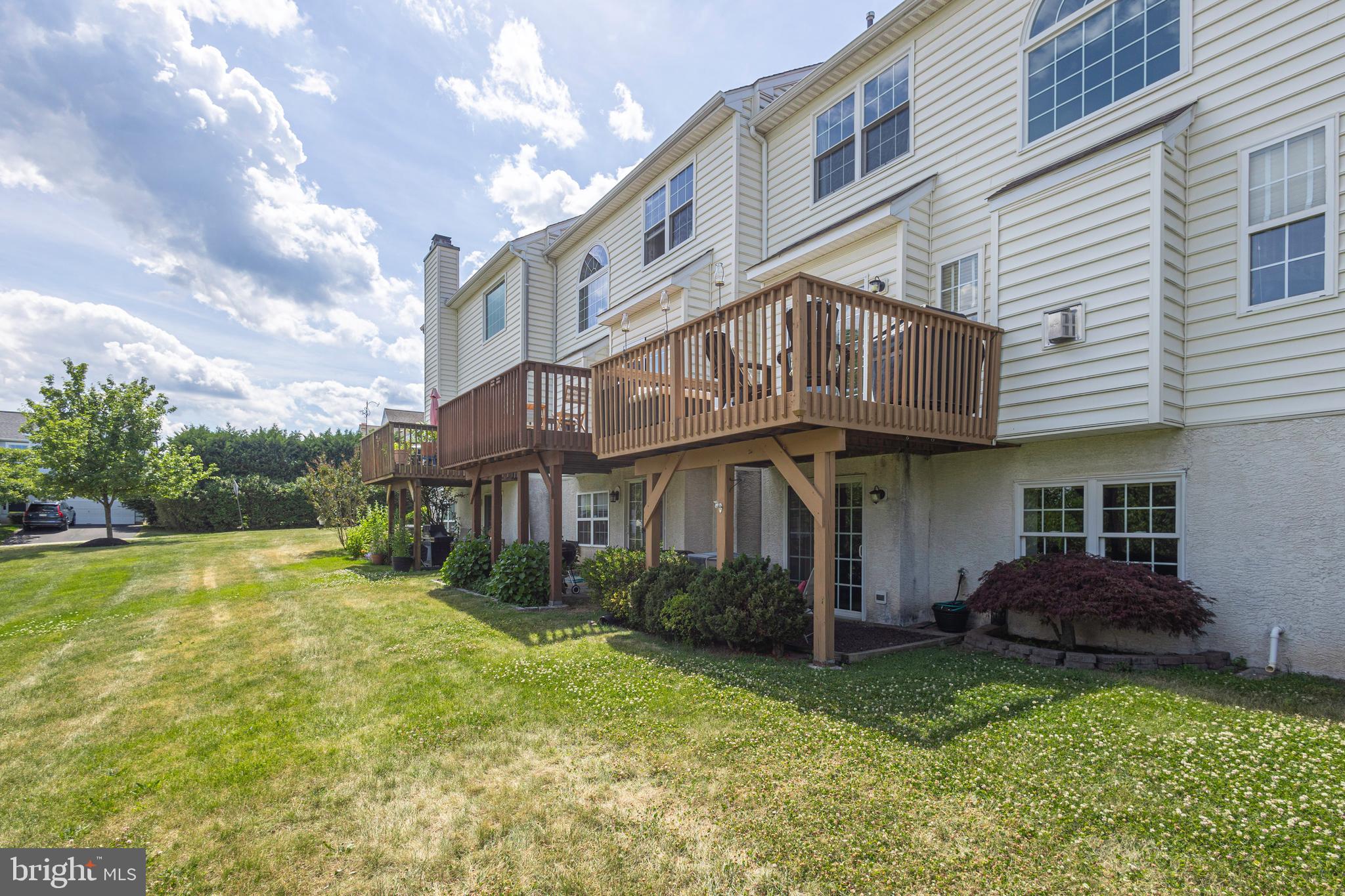 4529 Old Oak Road Doylestown, PA 18902 - Photo 60 of 61