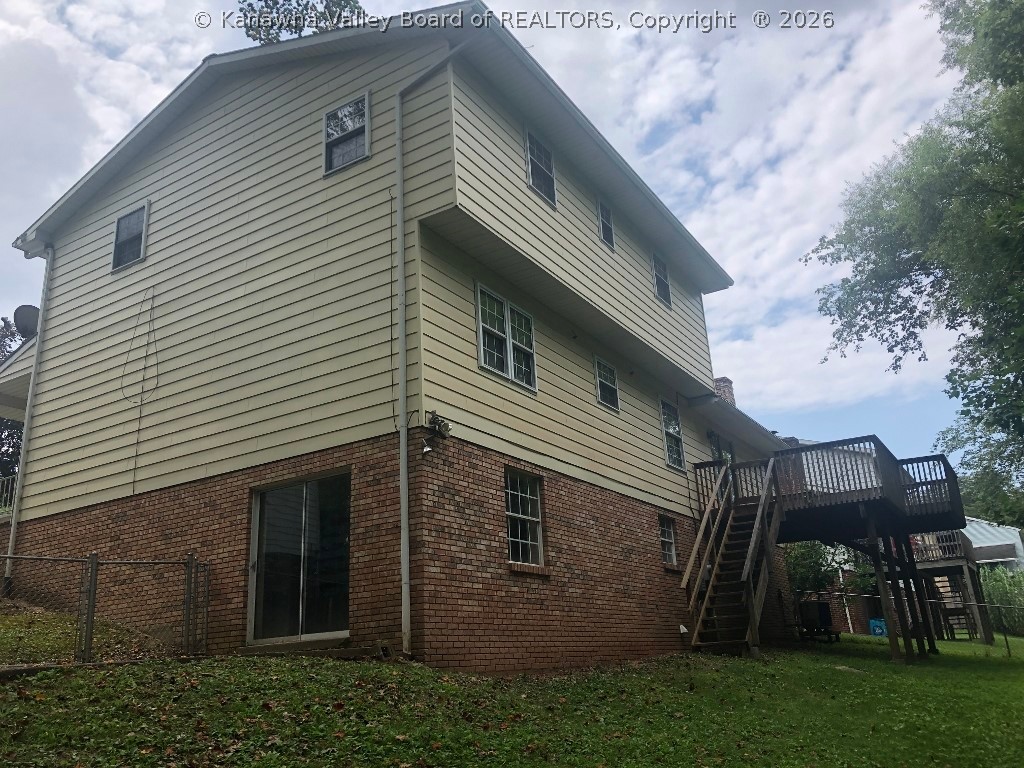 5330 Bentbrook Road Charleston, WV 25313 - Photo 3 of 18 Gallery Image 3