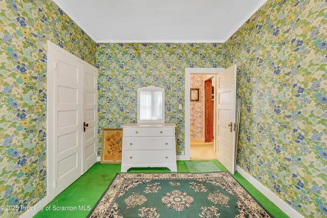 $310,000 | 1515 Marion Street, Dunmore, PA 18509