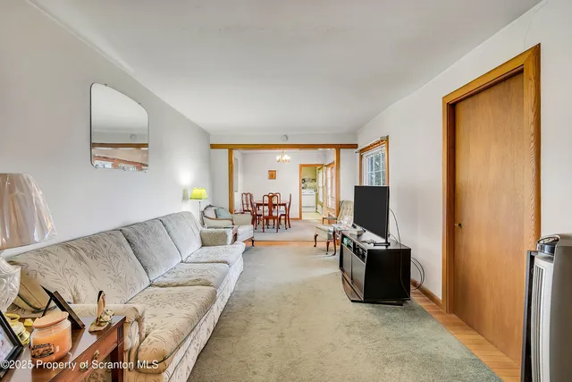 $310,000 | 1515 Marion Street, Dunmore, PA 18509