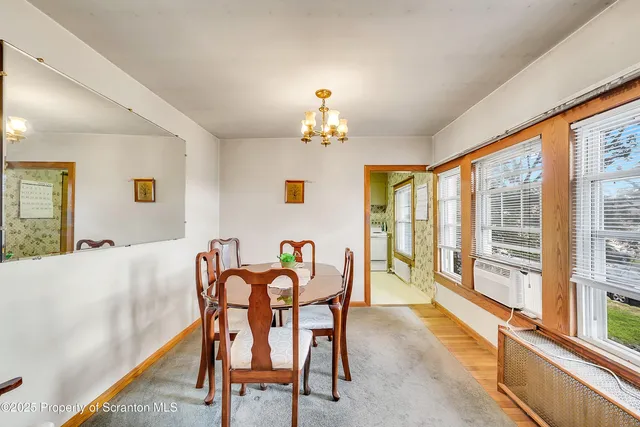 $310,000 | 1515 Marion Street, Dunmore, PA 18509