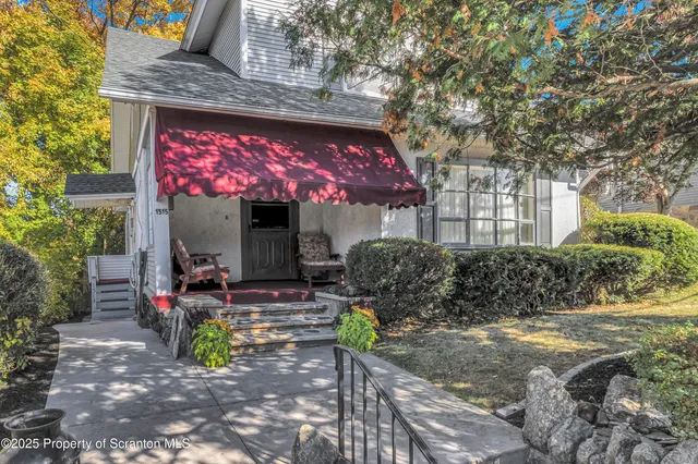 $310,000 | 1515 Marion Street, Dunmore, PA 18509