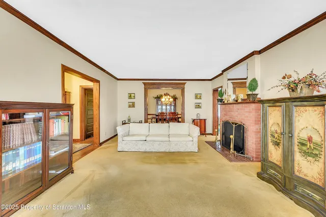 $310,000 | 1515 Marion Street, Dunmore, PA 18509