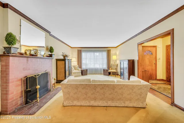 $310,000 | 1515 Marion Street, Dunmore, PA 18509