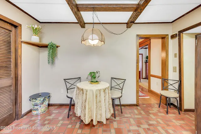 $310,000 | 1515 Marion Street, Dunmore, PA 18509