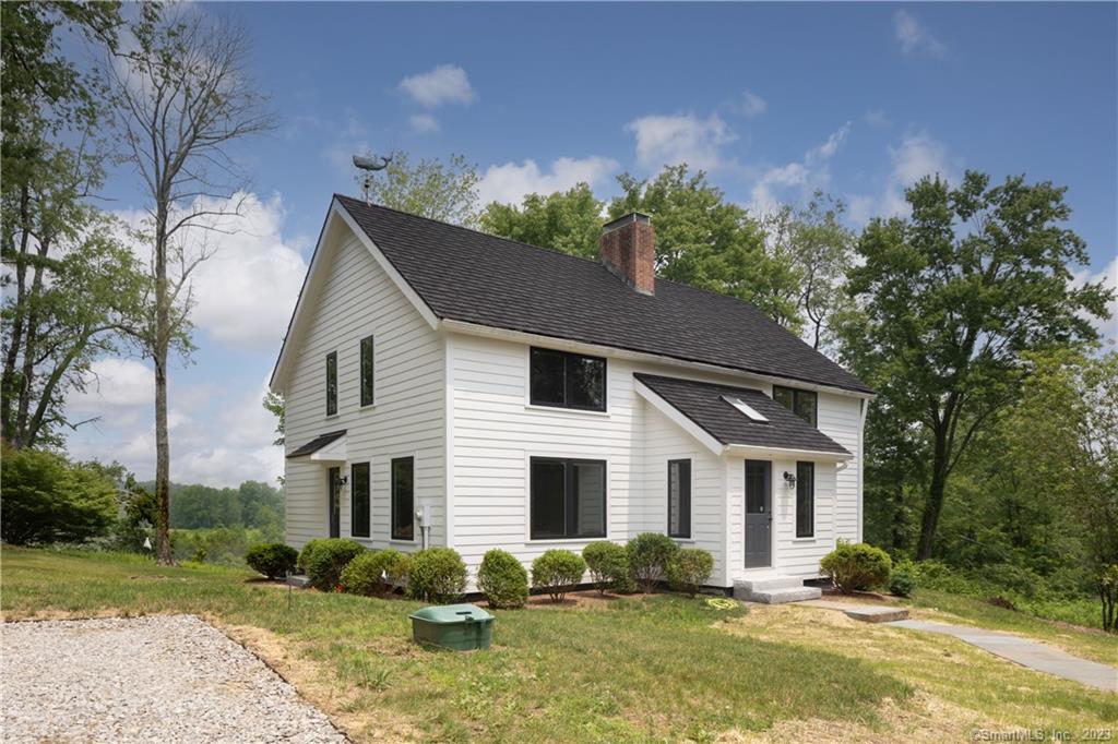 31 Barberry Hill Road Sharon, CT 06069 - Photo 1 of 1