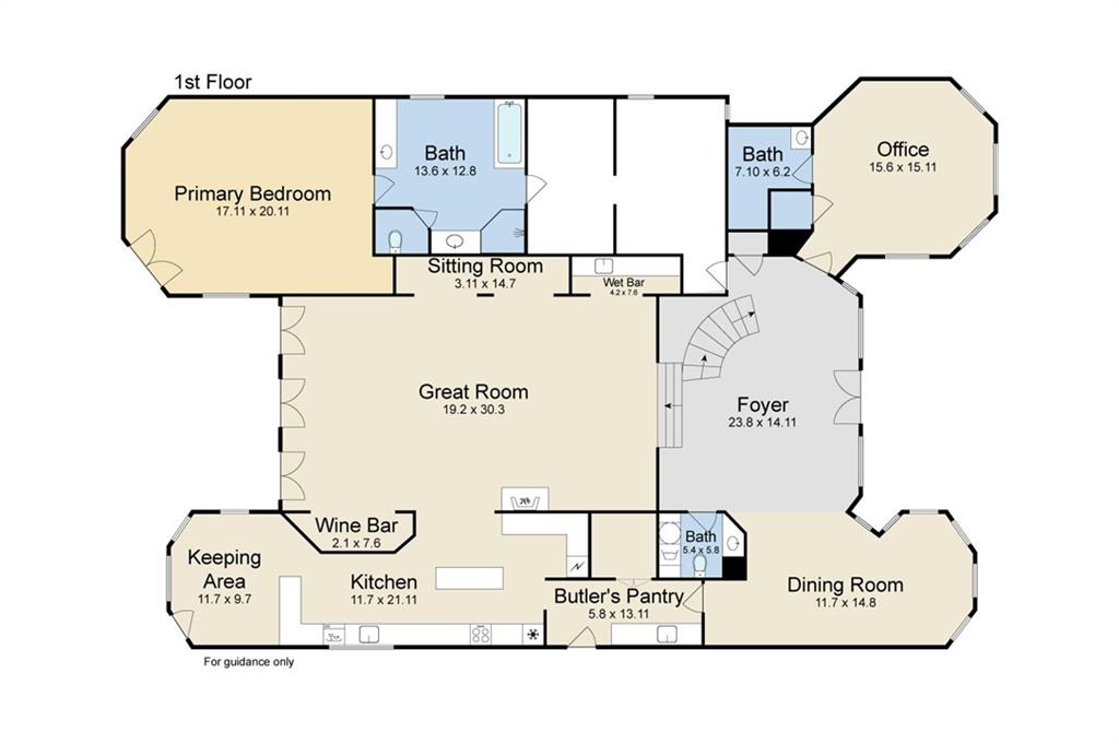 183 Sauve Road River Ridge, LA 70123 - Photo 36 of 40 Gallery Image 36