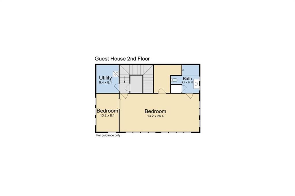 183 Sauve Road River Ridge, LA 70123 - Photo 39 of 40 Gallery Image 39
