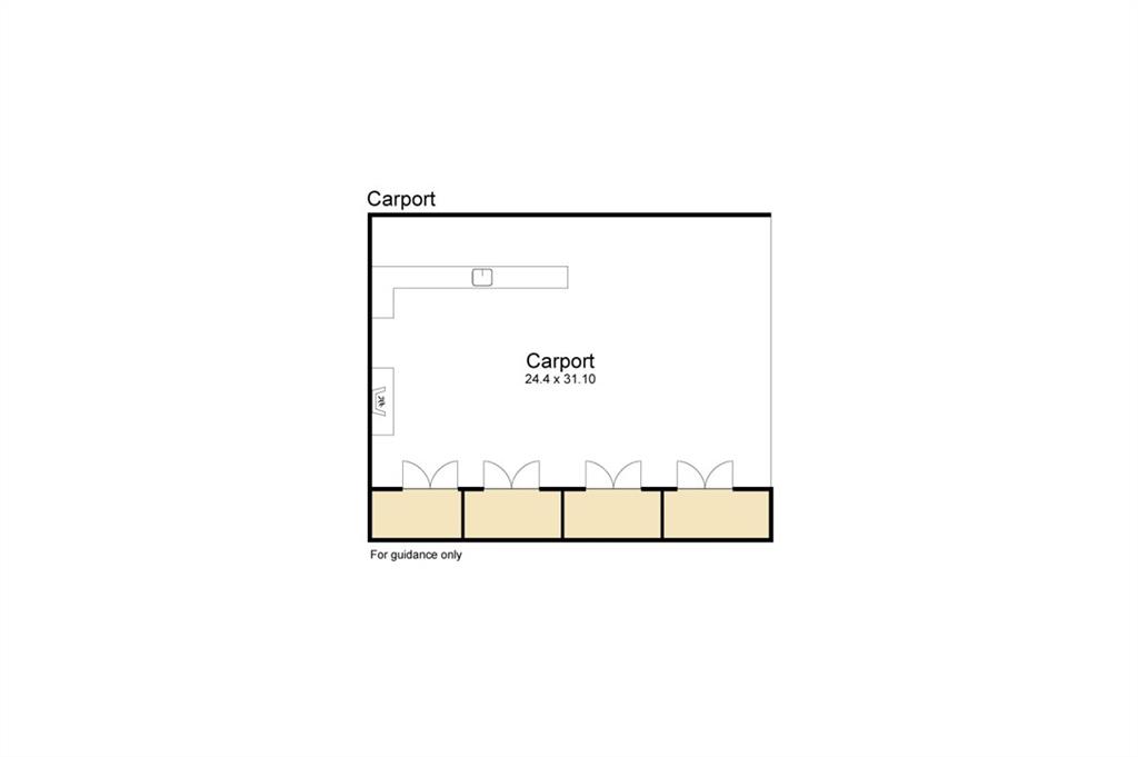 183 Sauve Road River Ridge, LA 70123 - Photo 40 of 40 Gallery Image 40