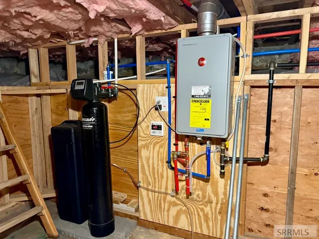 $209,900 | 821 10th Street, Idaho Falls, ID 83404