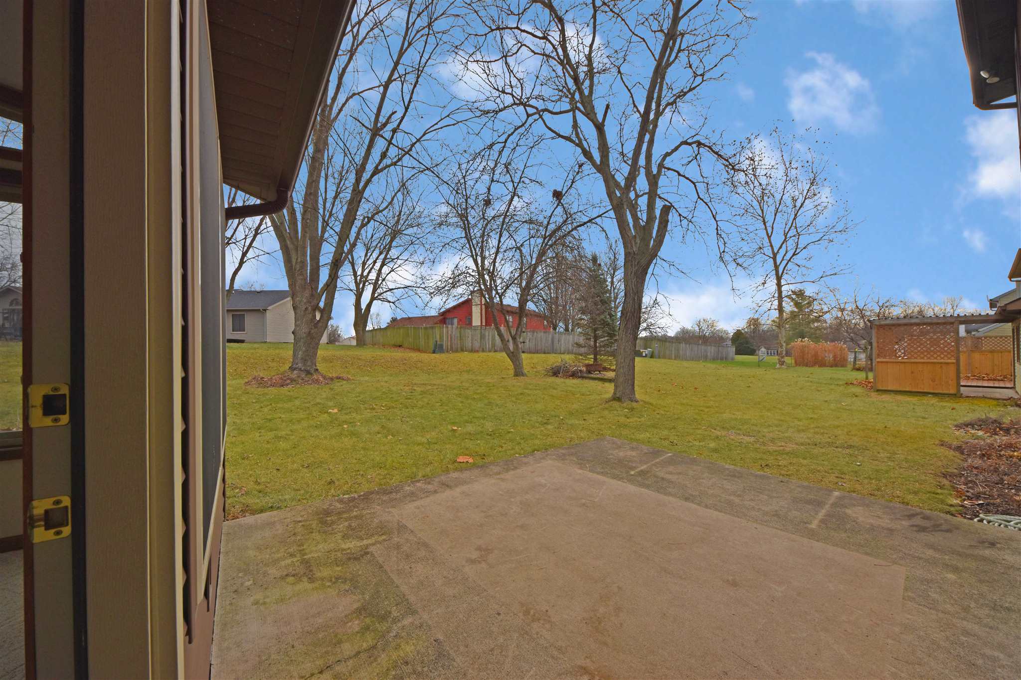 4315 Locust Spring Place Fort Wayne, IN 46804 - Photo 32 of 36 Gallery Image 32
