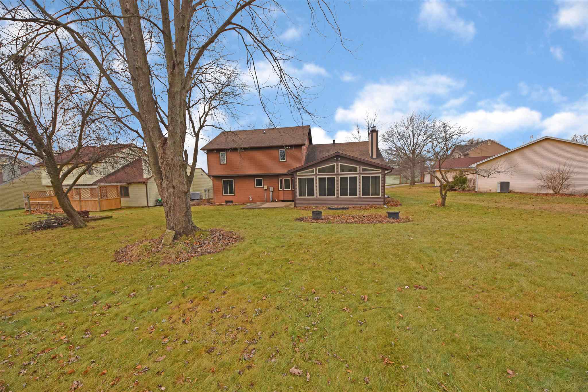 4315 Locust Spring Place Fort Wayne, IN 46804 - Photo 33 of 36 Gallery Image 33