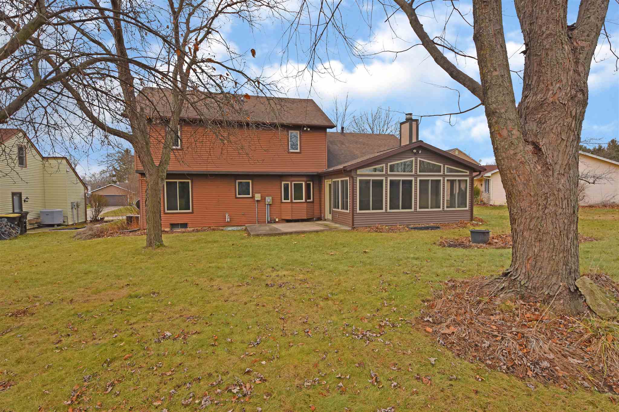 4315 Locust Spring Place Fort Wayne, IN 46804 - Photo 34 of 36 Gallery Image 34