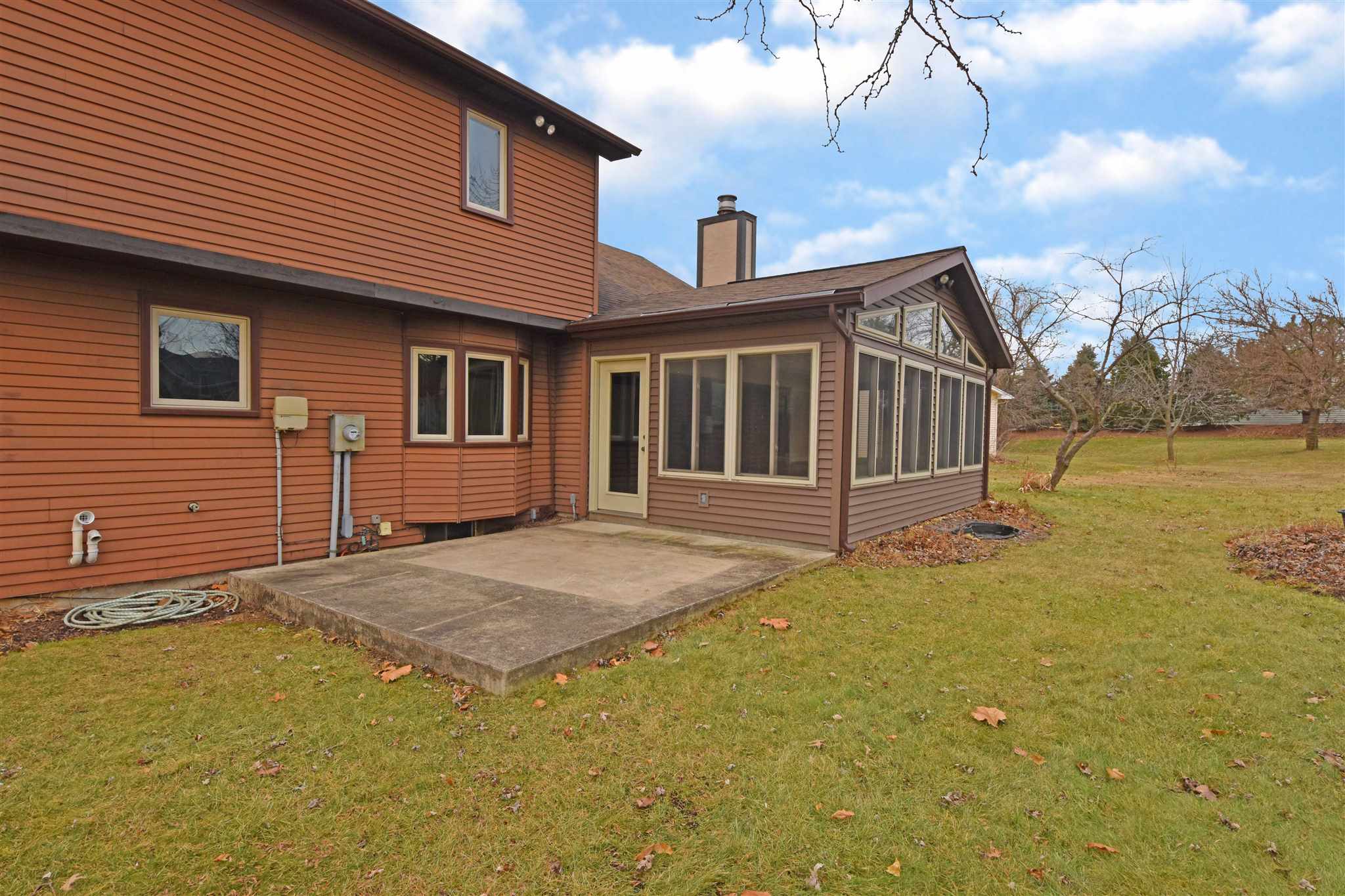 4315 Locust Spring Place Fort Wayne, IN 46804 - Photo 35 of 36 Gallery Image 35