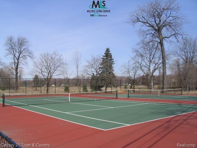 3439 Talbert Circle Rochester, MI 48307 - Photo 12 of 12 tennis