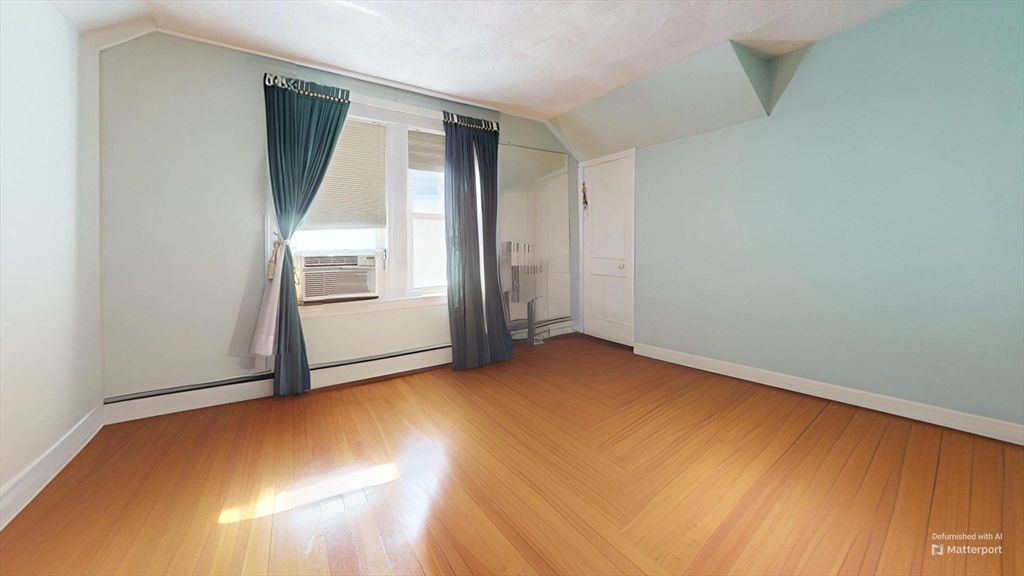 118 Colby Road Quincy, MA 02171 - Photo 29 of 40 an empty room with windows