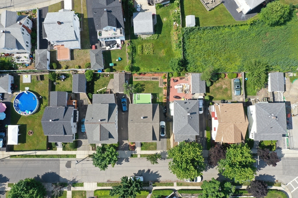 118 Colby Road Quincy, MA 02171 - Photo 3 of 40 an aerial view of multiple house