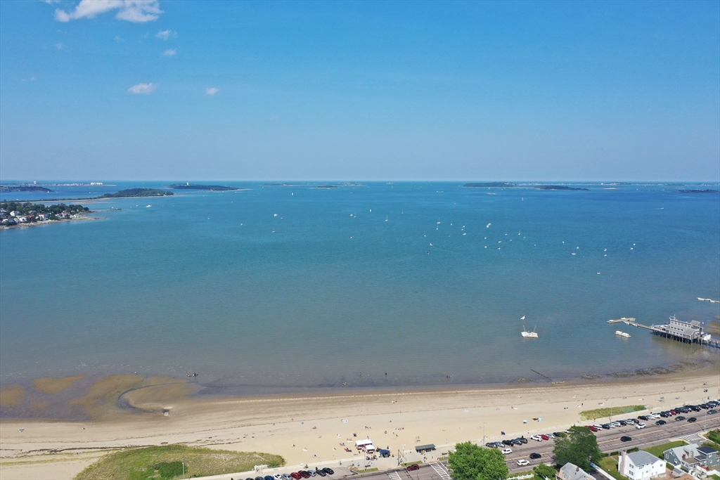 118 Colby Road Quincy, MA 02171 - Photo 4 of 40 a view of an ocean beach